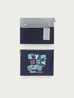 New PIJAMA BOYS KIDS Accesorios