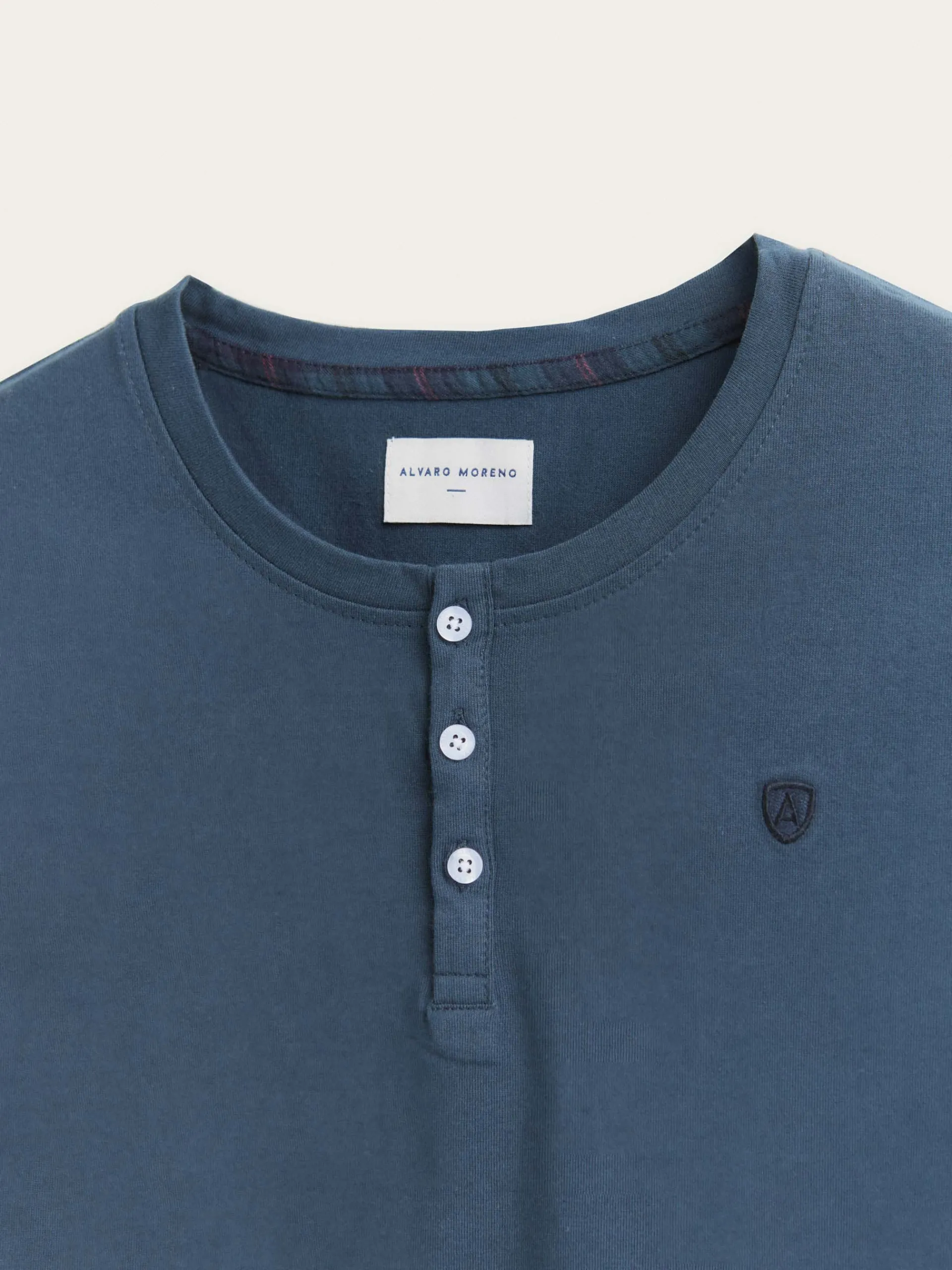 Hot PIJAMA FRANELA CUADROS Hombre Pijamas