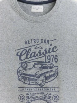 Discount PIJAMA RETROCAR Hombre Pijamas