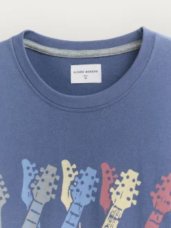 Best PIJAMA ROCK Hombre Pijamas