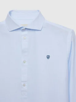 Online POLERA PIN POINT Hombre Casual