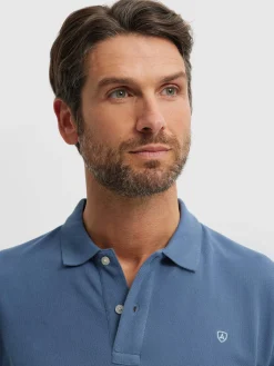 Online POLO BASIC Hombre Polos Y Poleras