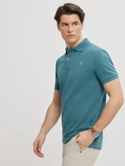 Sale POLO BASIC Hombre Polos Y Poleras