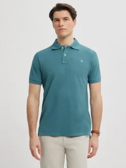 Sale POLO BASIC Hombre Polos Y Poleras
