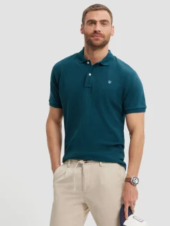 Discount POLO BASIC Hombre Polos Y Poleras