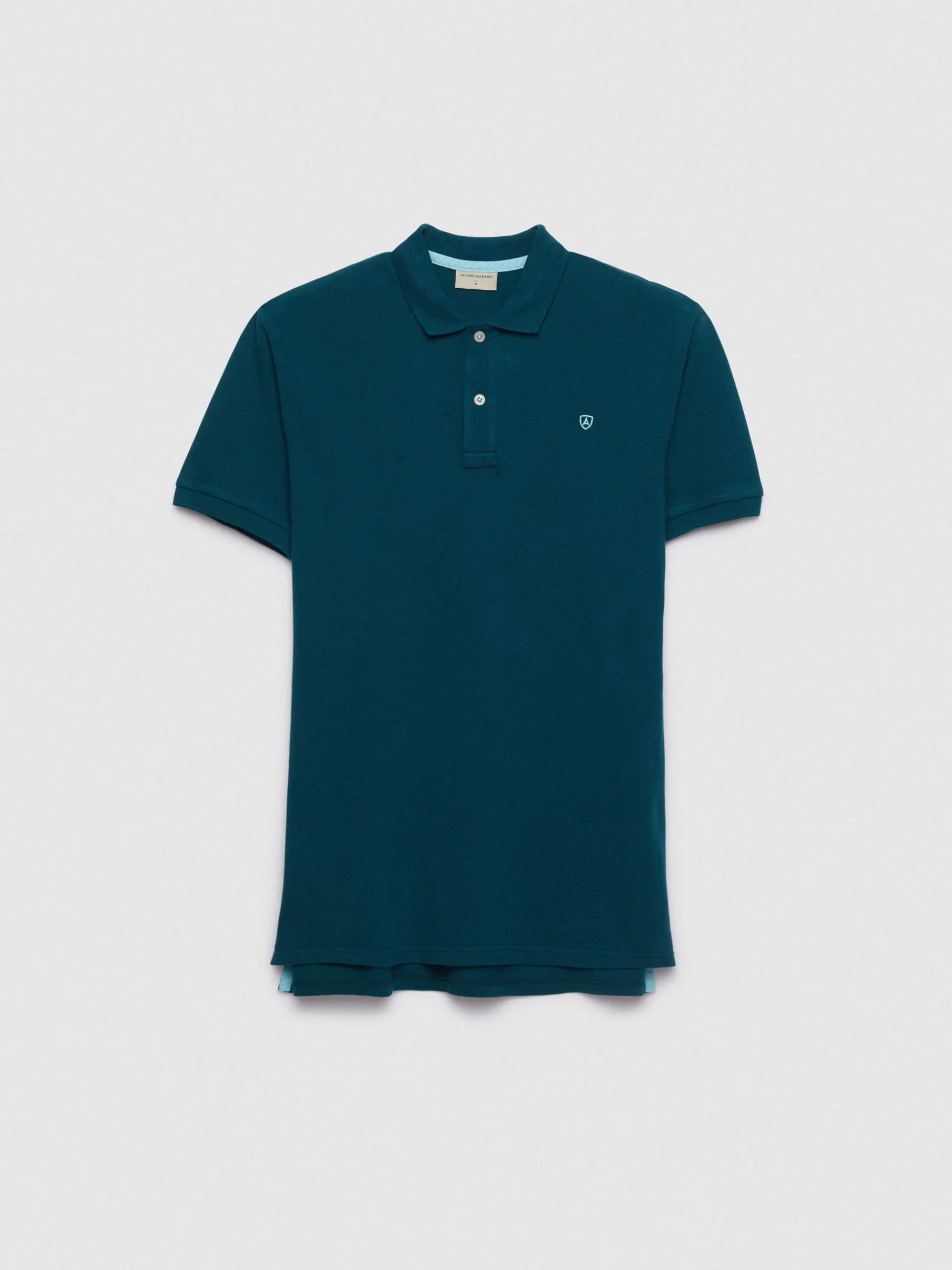 Discount POLO BASIC Hombre Polos Y Poleras