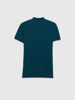 Discount POLO BASIC Hombre Polos Y Poleras