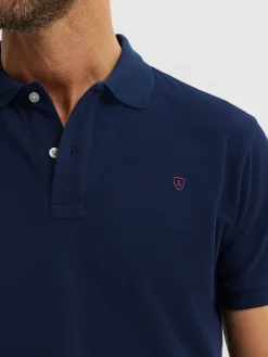 Sale POLO BASIC Hombre Polos Y Poleras