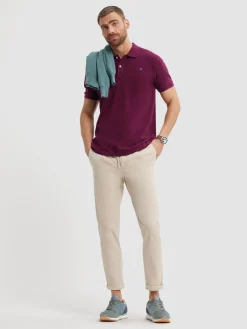 POLO BASIC Hombre Polos Y Poleras