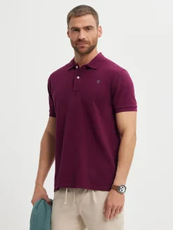 POLO BASIC Hombre Polos Y Poleras