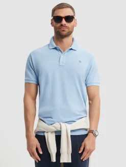 Hot POLO BASIC Hombre Polos Y Poleras
