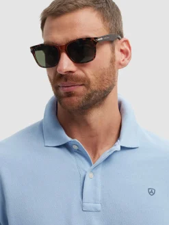 Hot POLO BASIC Hombre Polos Y Poleras