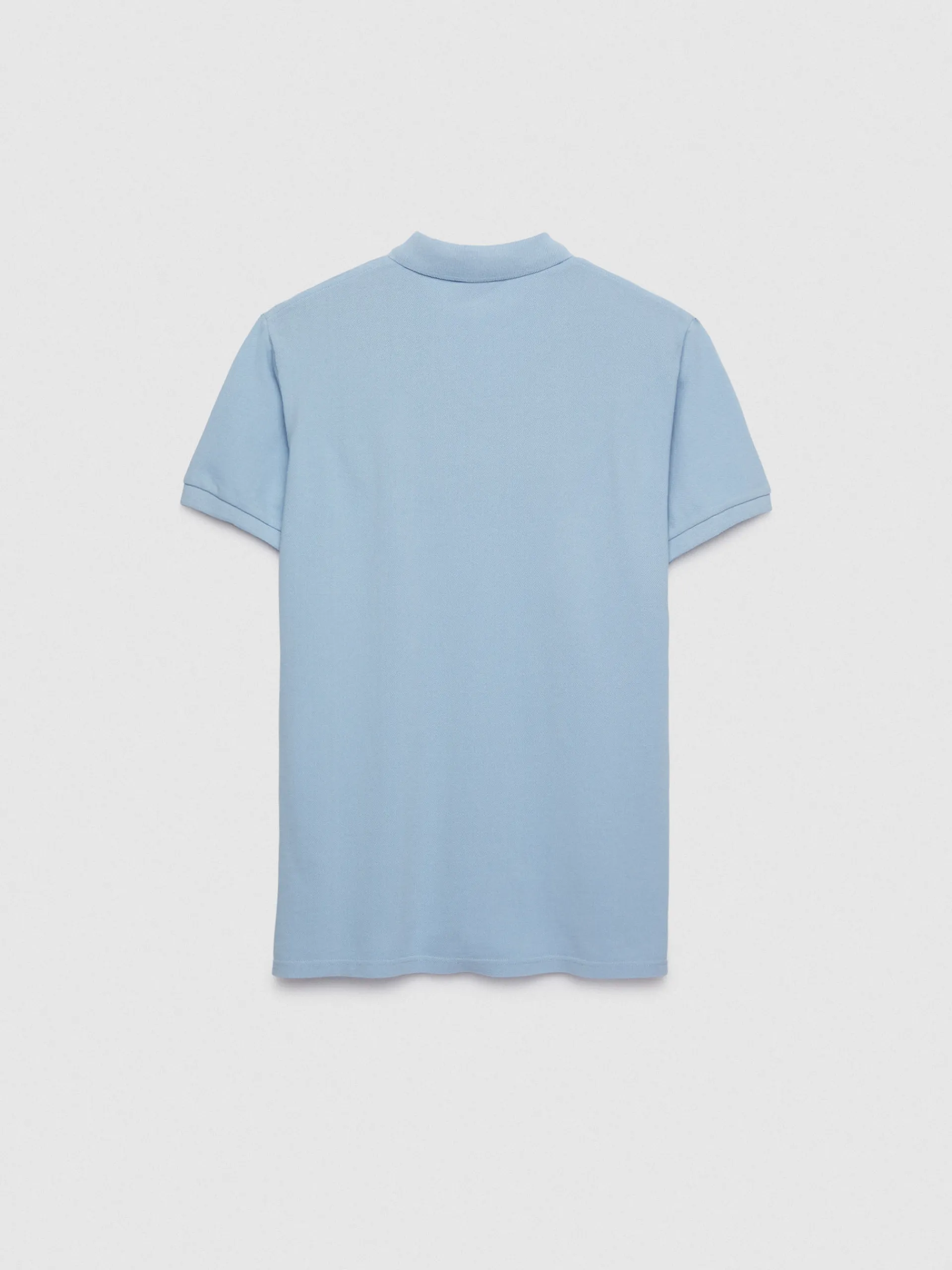 Hot POLO BASIC Hombre Polos Y Poleras