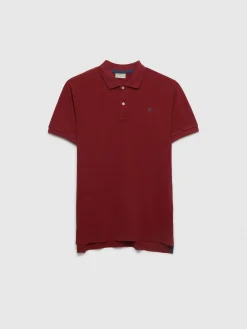 New POLO BASIC Hombre Polos Y Poleras