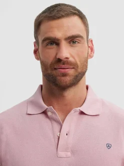 Outlet POLO BASIC Hombre Polos Y Poleras