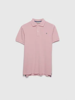 Outlet POLO BASIC Hombre Polos Y Poleras