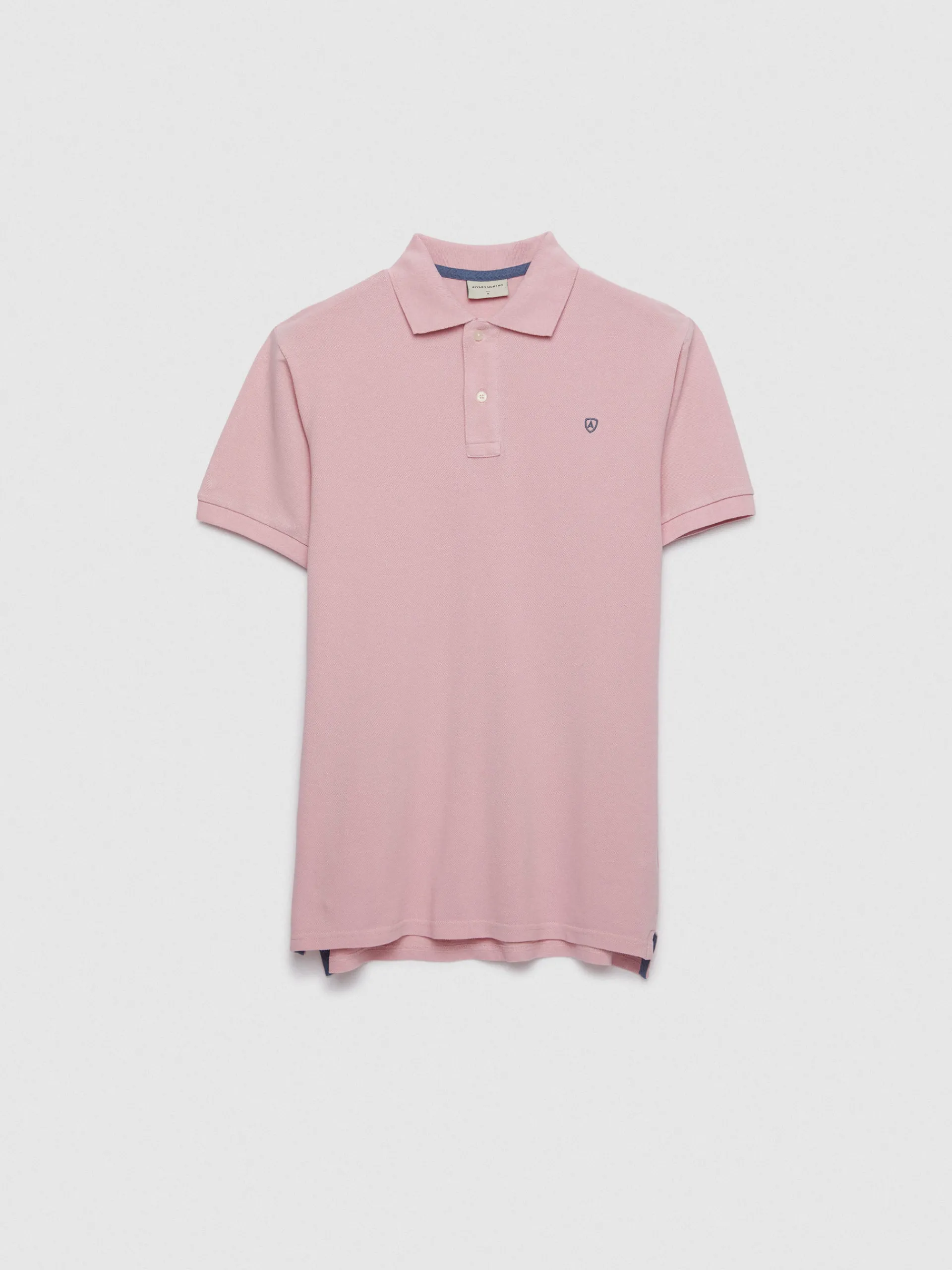 Outlet POLO BASIC Hombre Polos Y Poleras