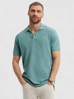 Discount POLO BASIC Hombre Polos Y Poleras