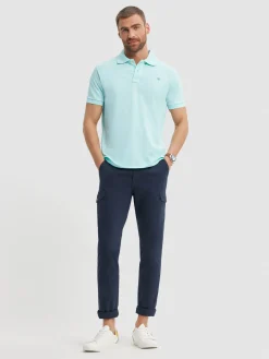 Best POLO BASIC Hombre Polos Y Poleras