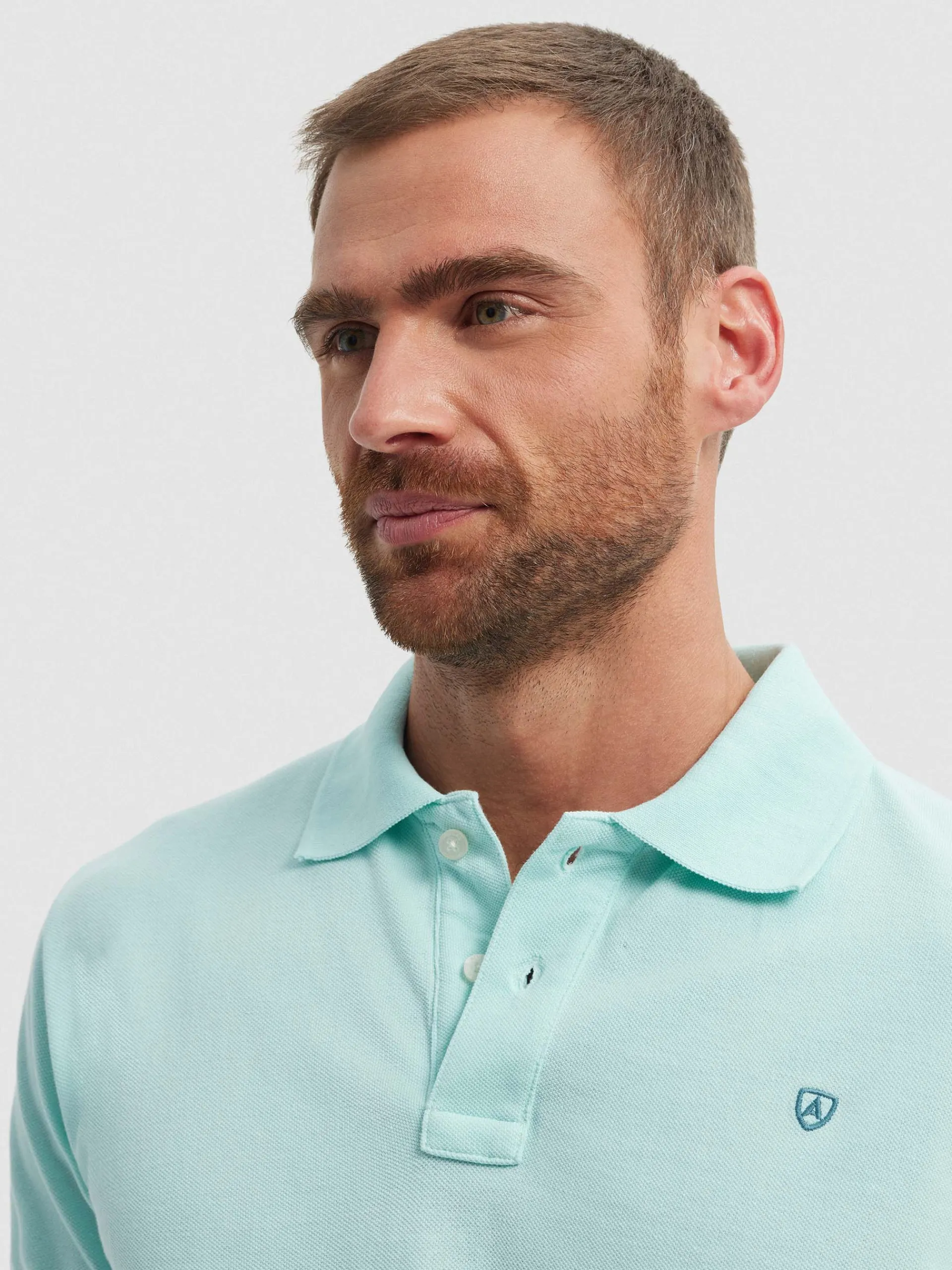 Best POLO BASIC Hombre Polos Y Poleras