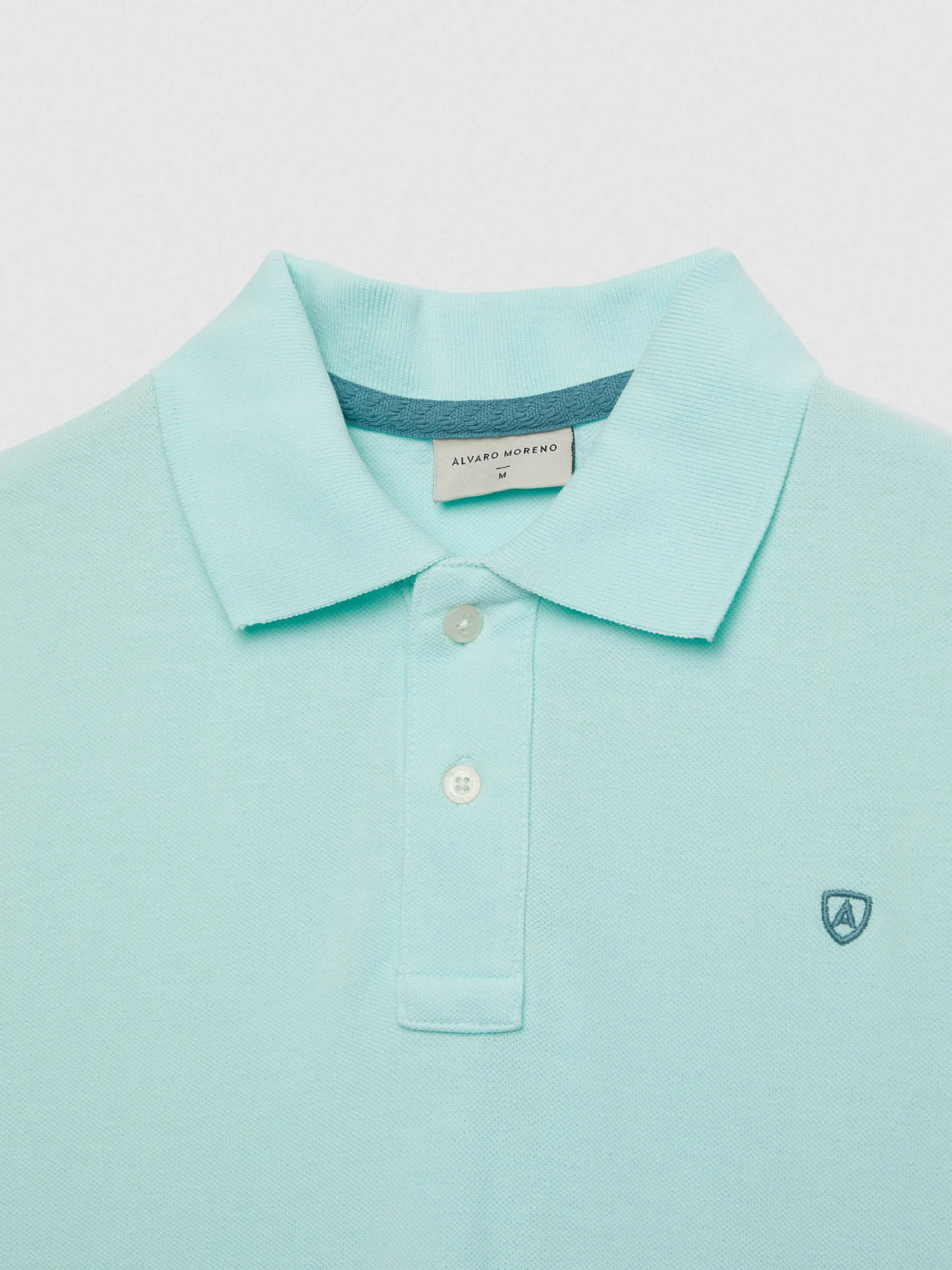 Best POLO BASIC Hombre Polos Y Poleras