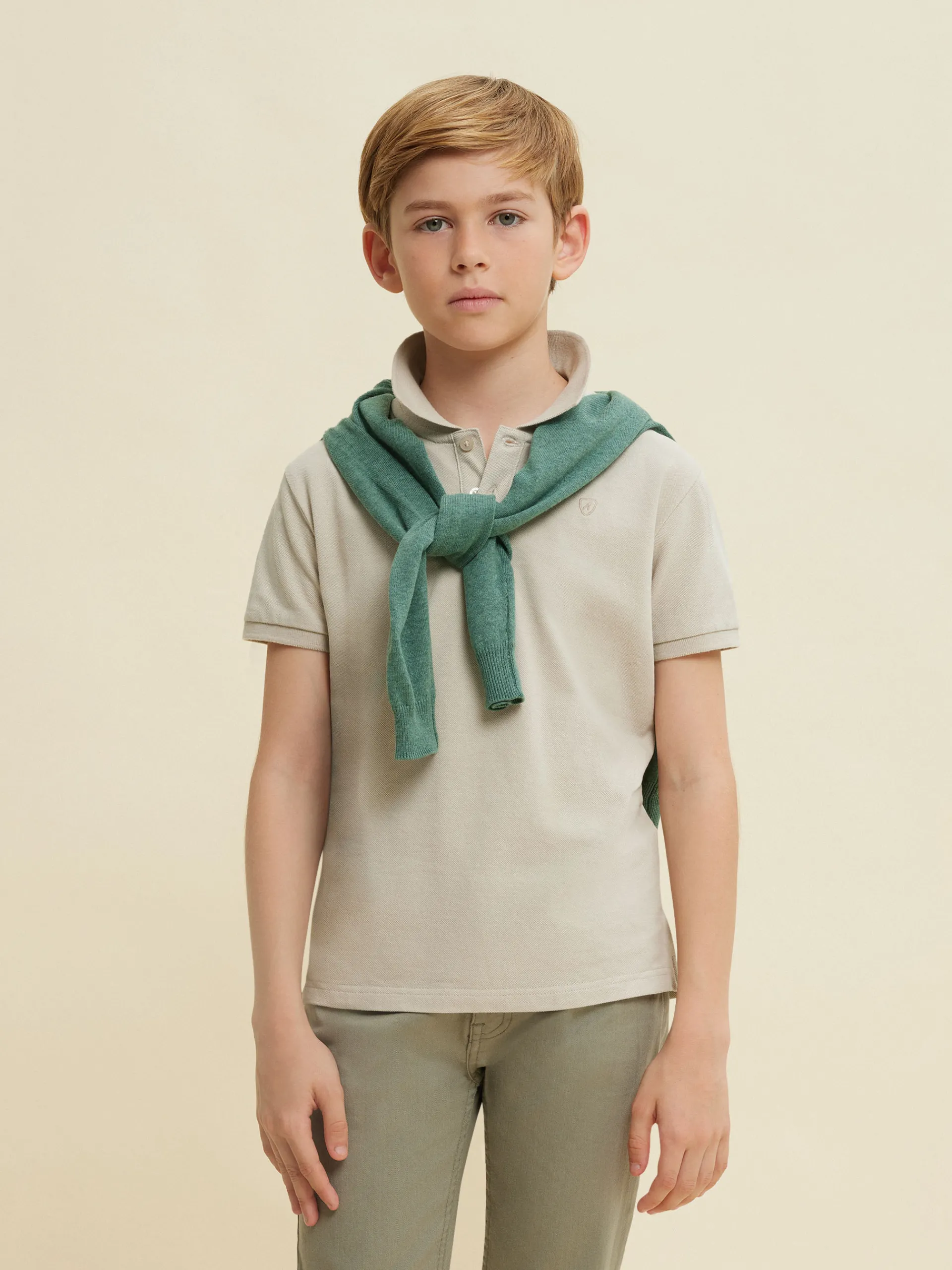 Online POLO OSAKA KIDS Polos