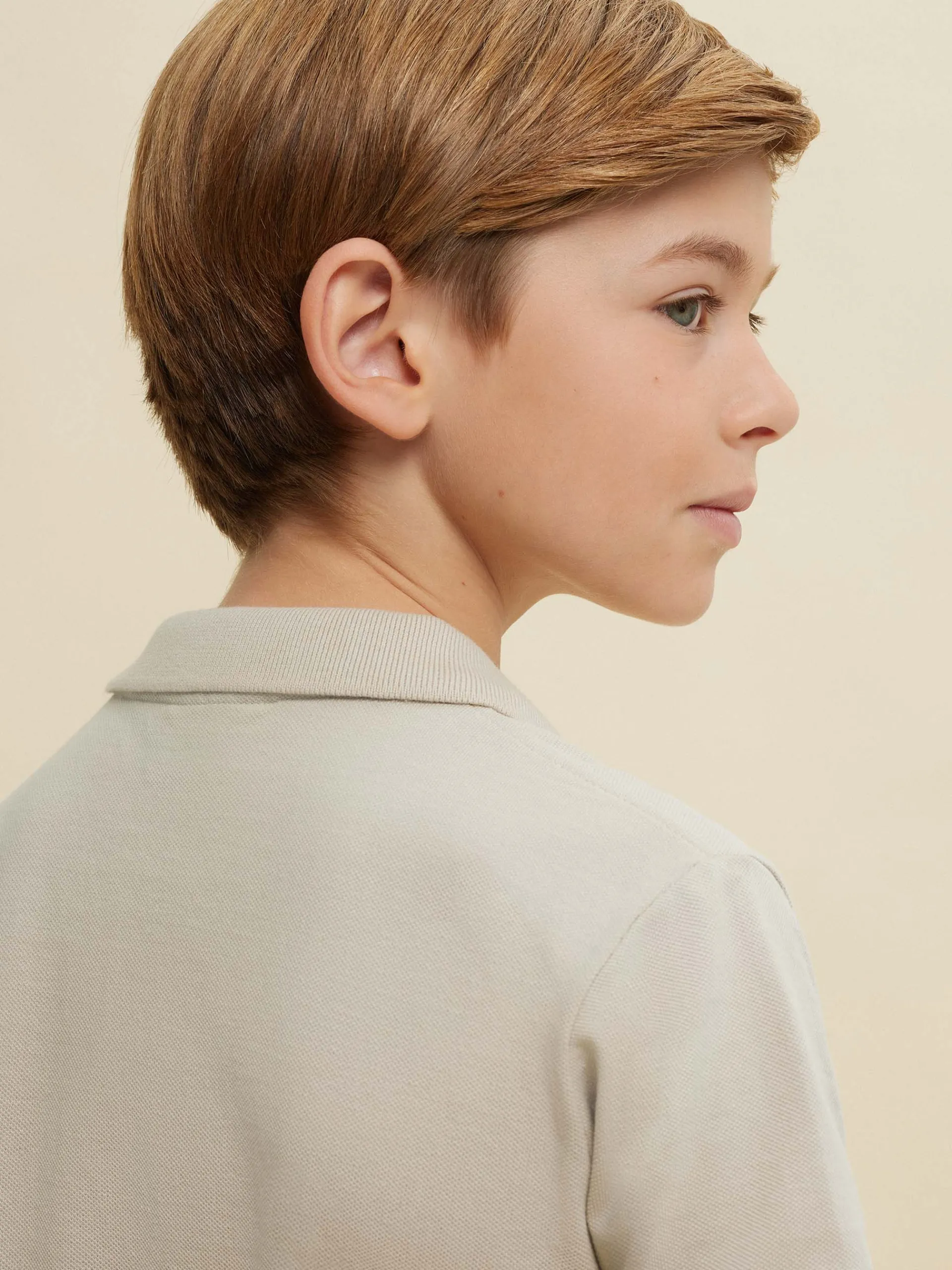 Online POLO OSAKA KIDS Polos