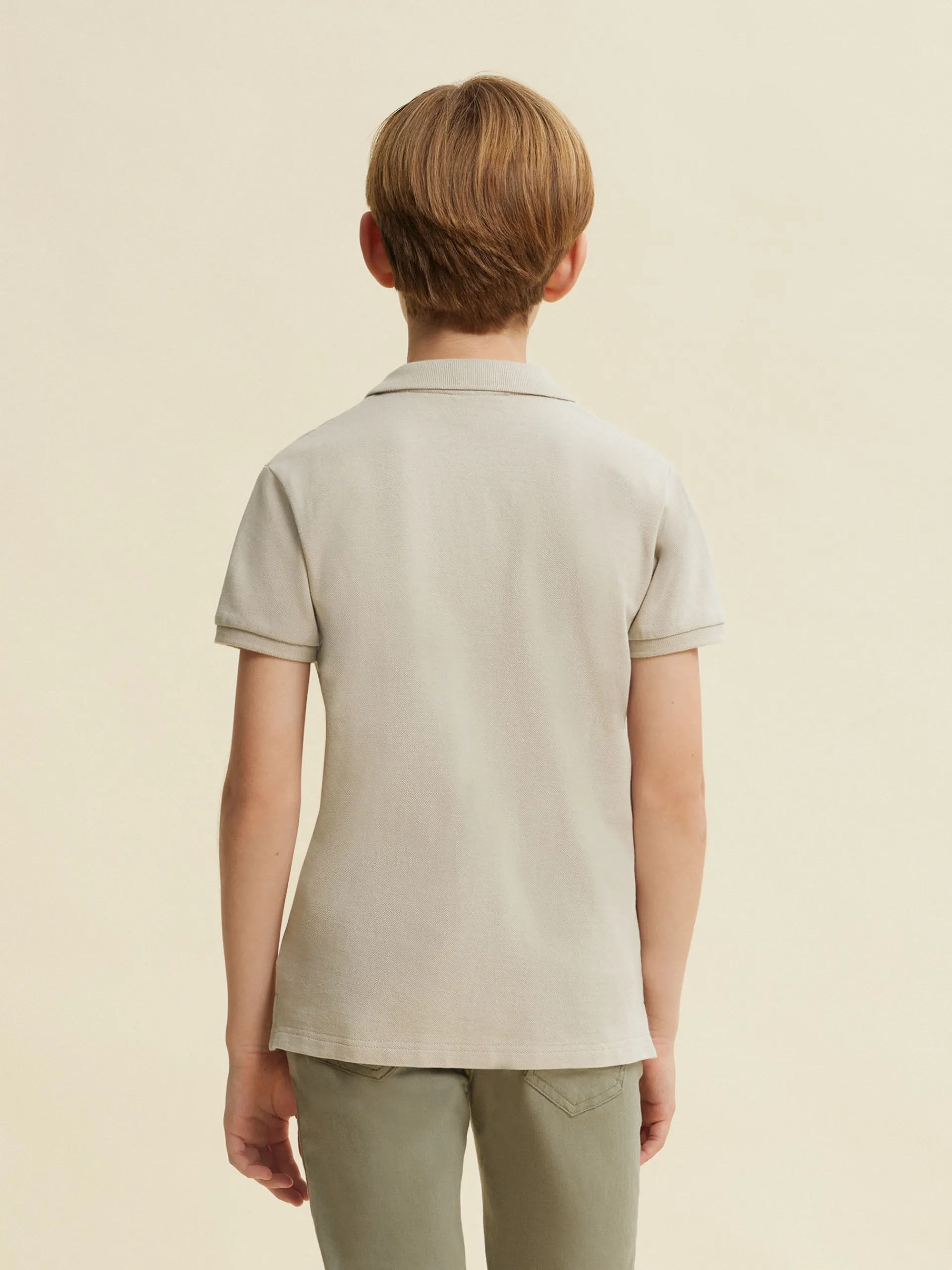 Online POLO OSAKA KIDS Polos