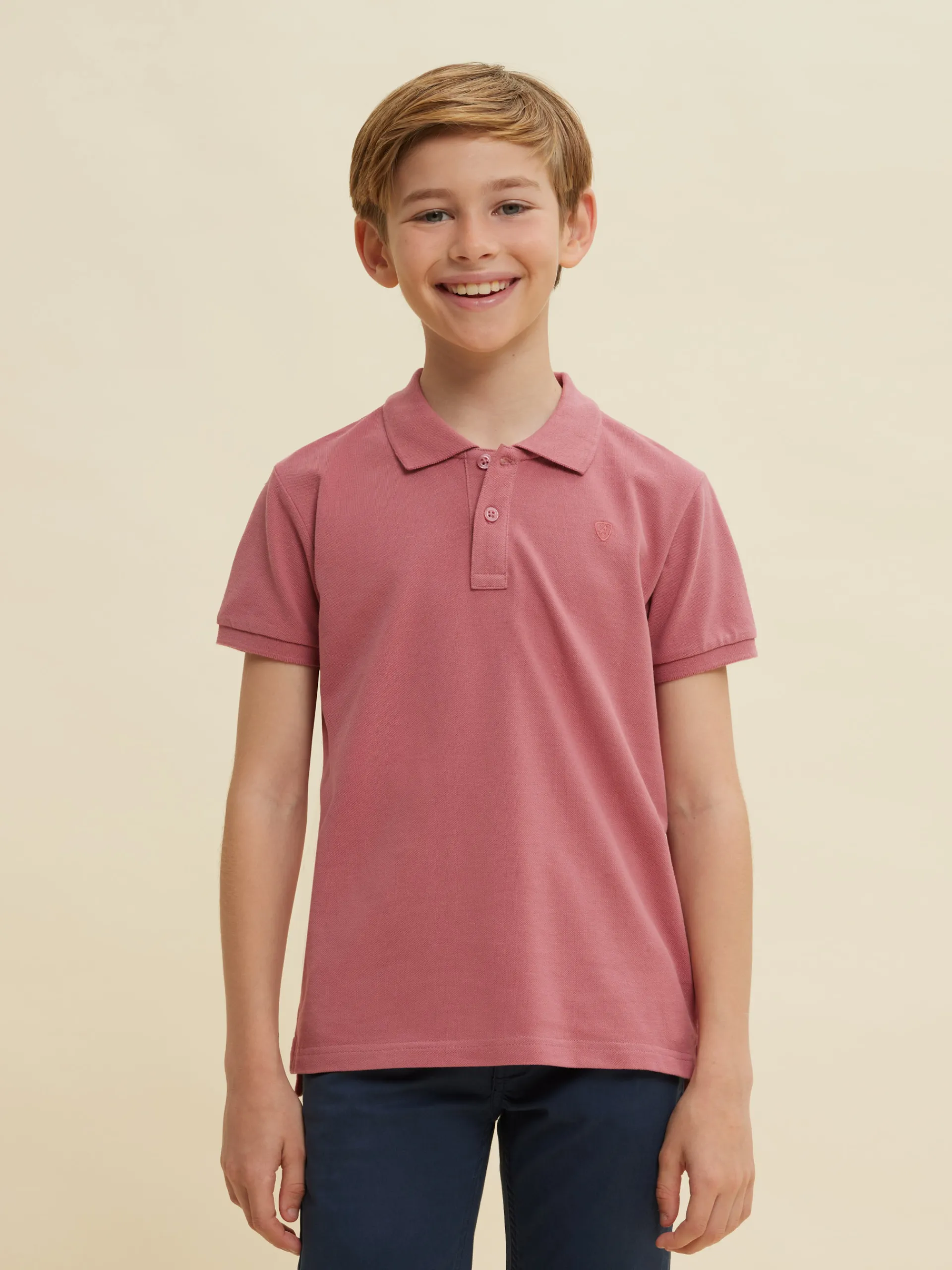 Outlet POLO OSAKA KIDS Polos