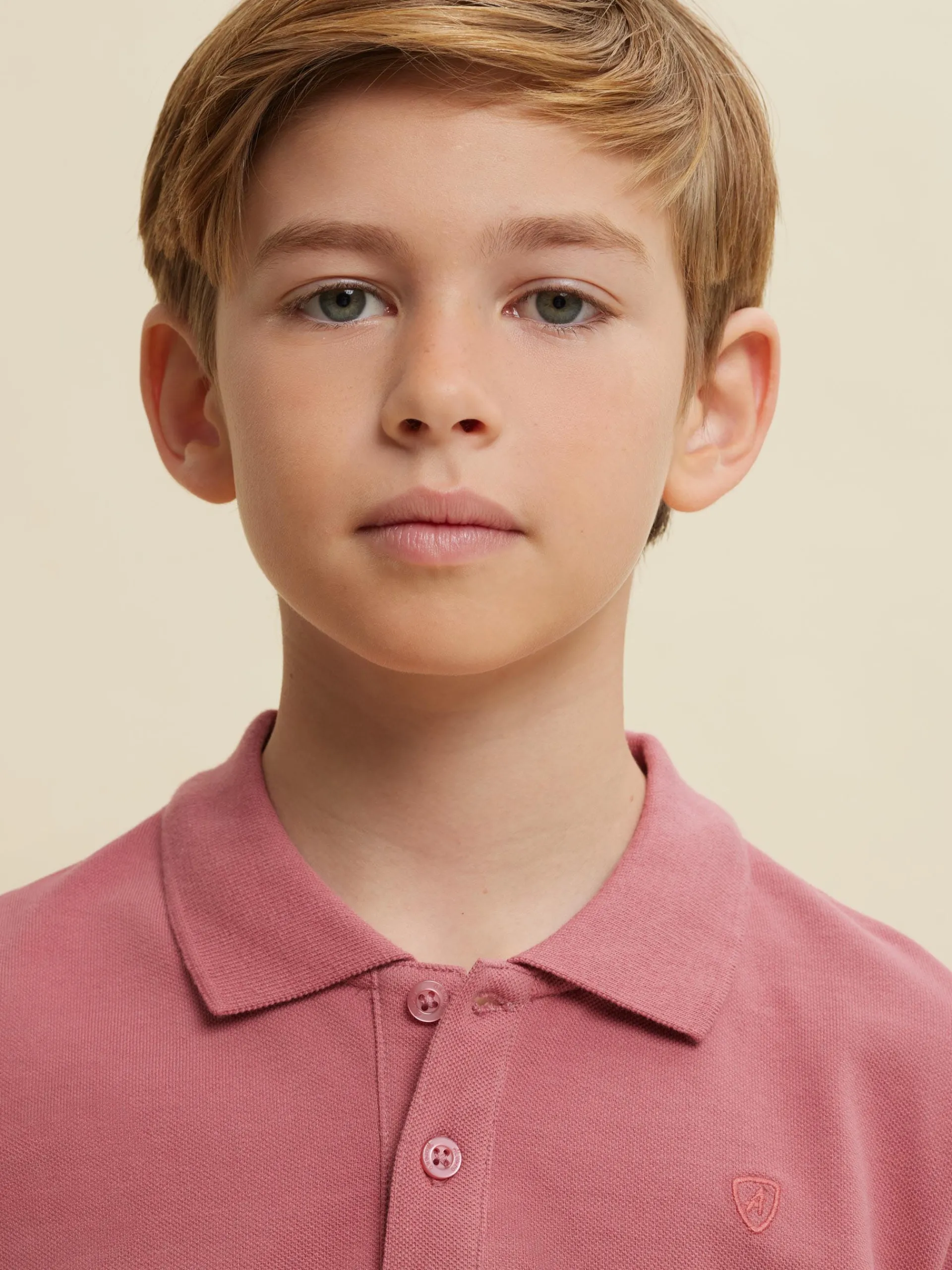 Outlet POLO OSAKA KIDS Polos