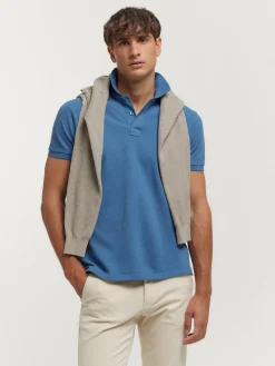 Outlet POLO SCOOBY Hombre Polos Y Poleras