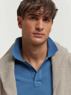 Outlet POLO SCOOBY Hombre Polos Y Poleras