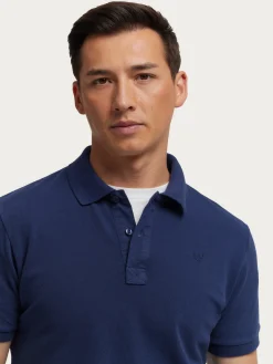 Hot POLO SCOOBY Hombre Polos Y Poleras