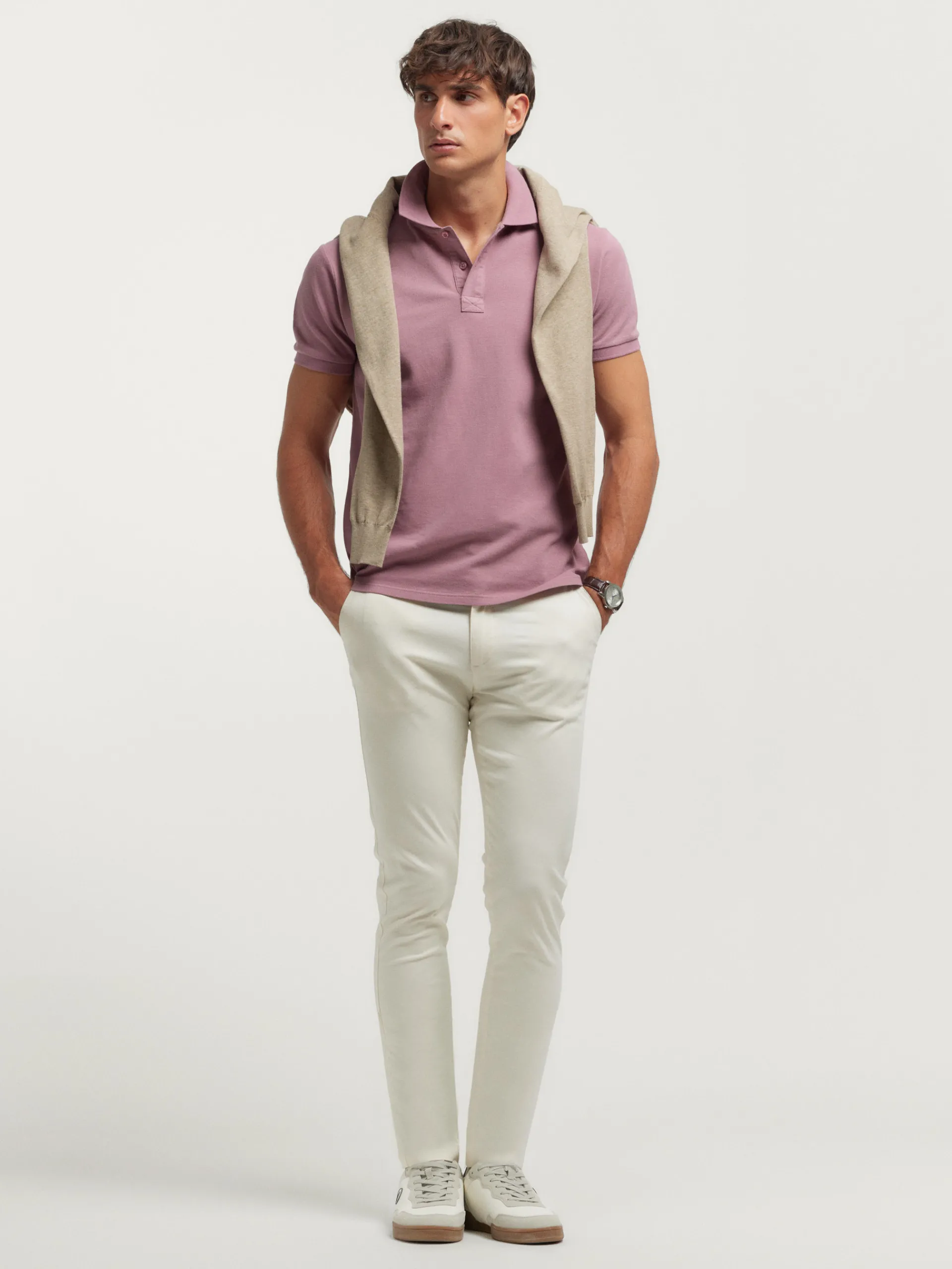 Online POLO SCOOBY Hombre Polos Y Poleras