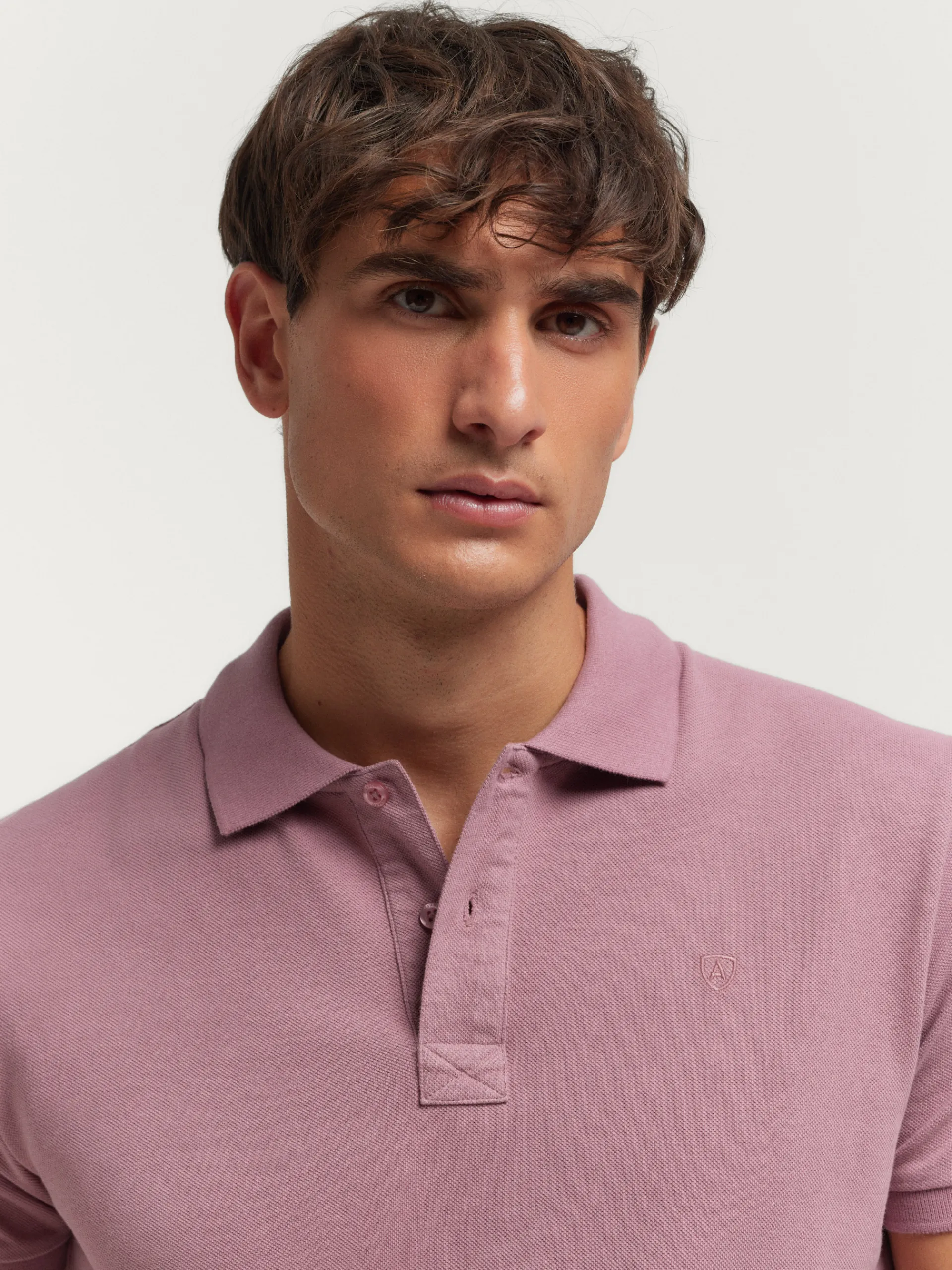 Online POLO SCOOBY Hombre Polos Y Poleras