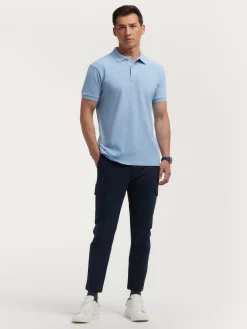 POLO SCOOBY Hombre Polos Y Poleras