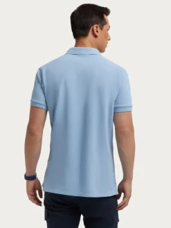 POLO SCOOBY Hombre Polos Y Poleras