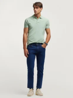 Sale POLO SCOOBY Hombre Polos Y Poleras