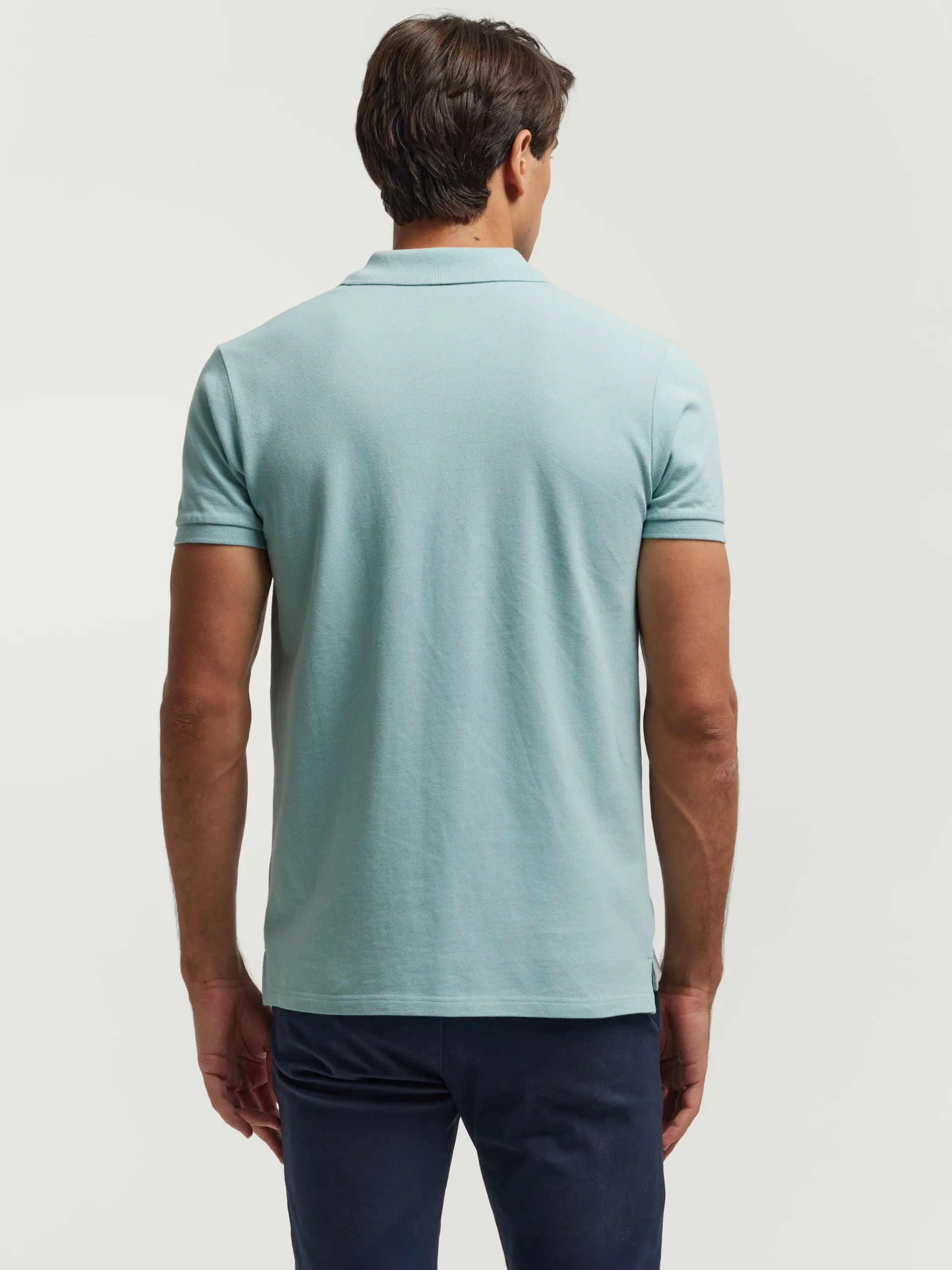 Hot POLO SCOOBY Hombre Polos Y Poleras