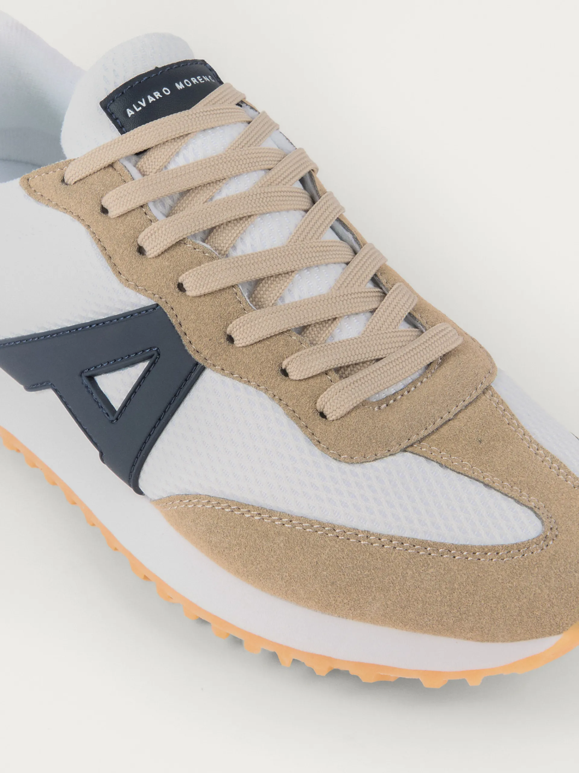 Clearance SNEAKERS ASTON Hombre Sneakers