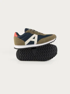 Sale SNEAKERS ASTON KIDS Zapatos