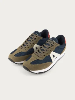 Clearance SNEAKERS ASTON Hombre Sneakers