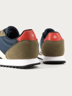 Clearance SNEAKERS ASTON Hombre Sneakers