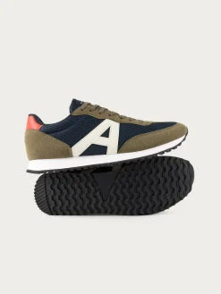 Clearance SNEAKERS ASTON Hombre Sneakers