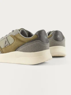 Outlet SNEAKERS BRUSSELS Hombre Teen|Sneakers