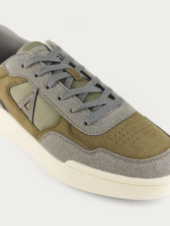 Outlet SNEAKERS BRUSSELS Hombre Teen|Sneakers