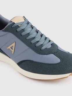 Discount SNEAKERS ELBOW Hombre Sneakers