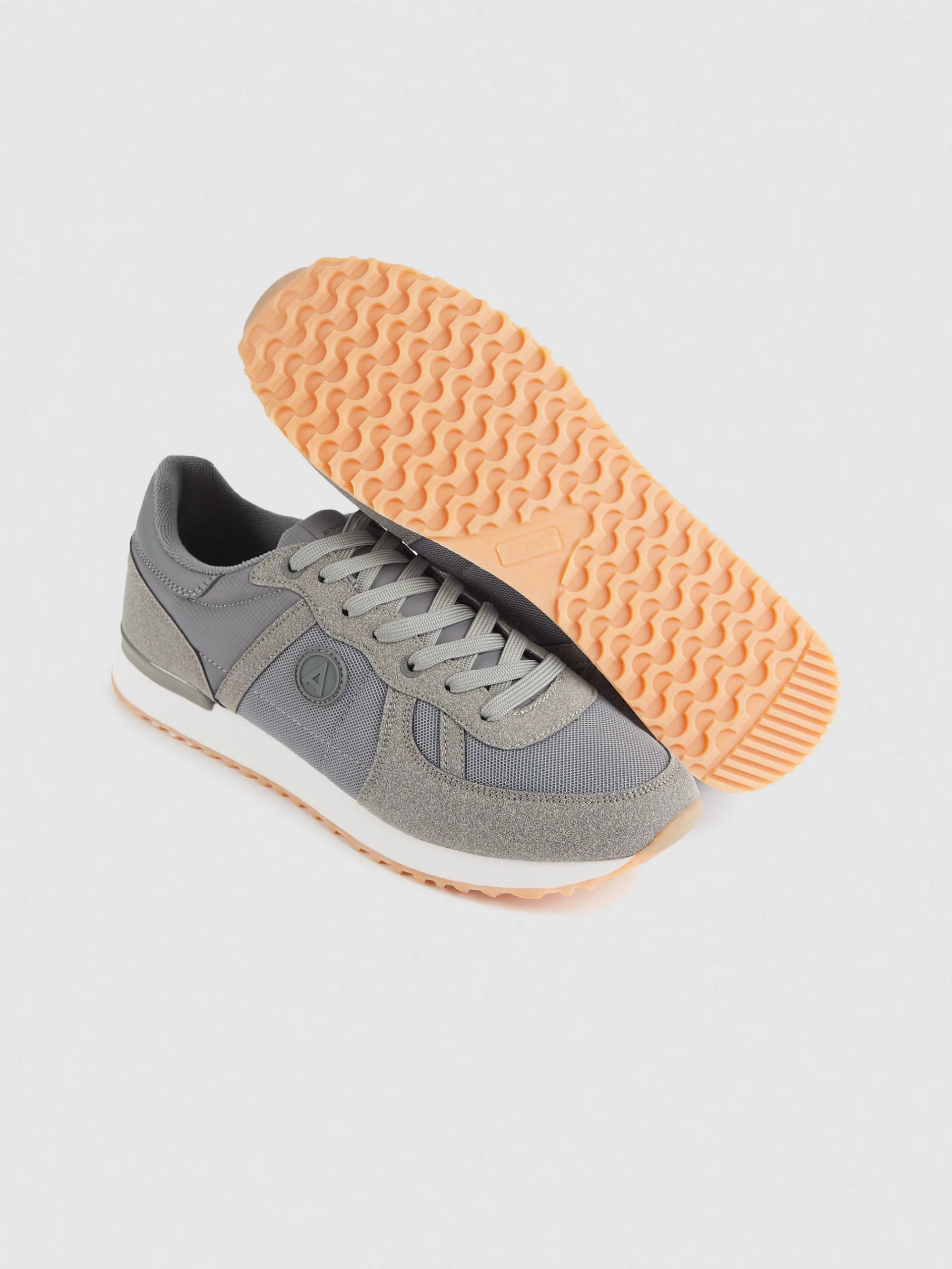 New SNEAKERS JOPLIN Hombre Sneakers