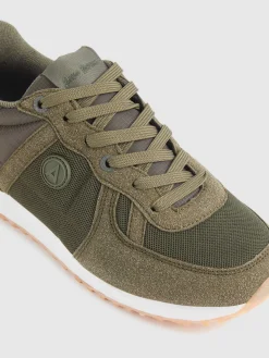 SNEAKERS JOPLIN KIDS Zapatos