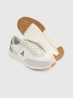 New SNEAKERS NIALL Hombre Sneakers